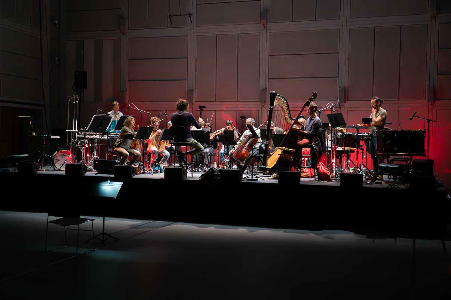 Ensemble l'Itinéraire