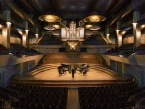 Casa de Velázquez | Concert