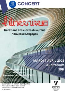 Création à Clamart