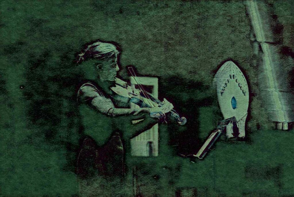 Prologos au Festival Propagations